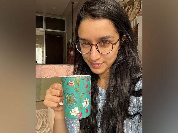 Shraddha Kapoor (Image source: Instagram)
