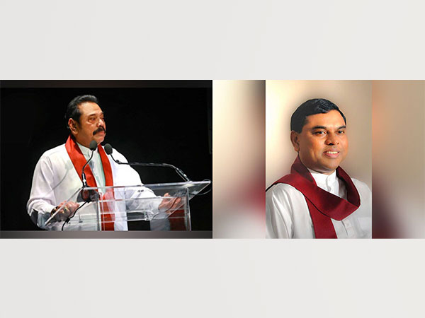 Sri Lankan Supreme Court prevents Mahinda, Basil Rajapaksa from leaving Sri Lanka (File Image)