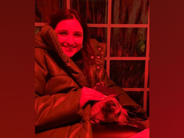 Parineeti Chopra (Image courtesy: Instagram)