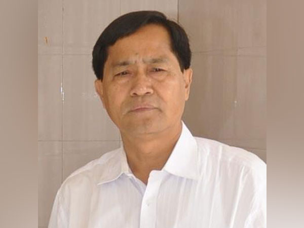 Communist Party of India (Marxist) state secretary Jitendra Chaudhury (Photo/ANI) 