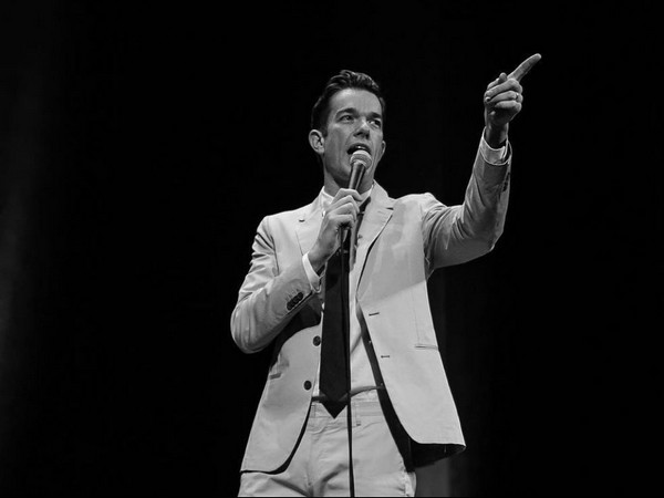 John Mulaney (Image Source: Instagram)