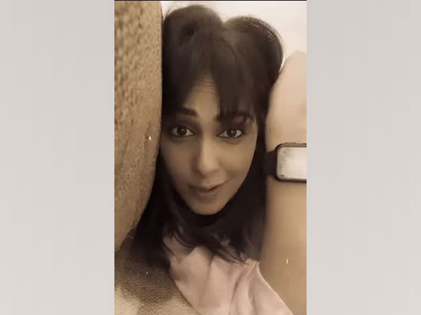 Genelia Deshmukh(Image source: Instagram)