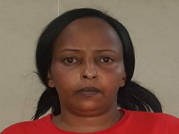 Kenyan woman drug supplier name Mariam was arrested from Mumbai.