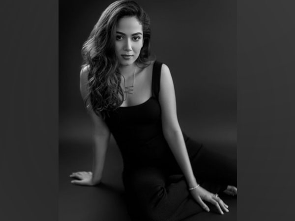 Mira Rajput Kapoor (Image source: Instagram)