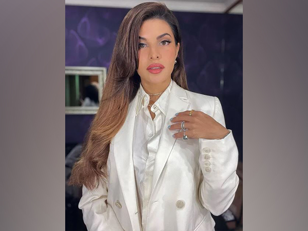 Jacqueline Fernandez (Image source: Instagram)