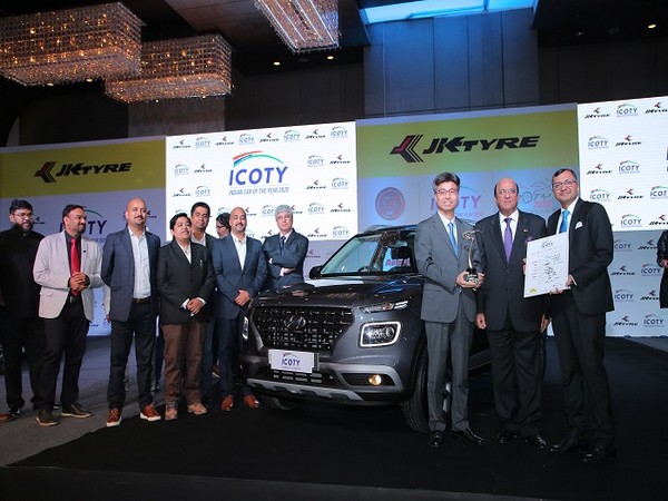 ICOTY and IMOTY 2020 recognise and honor auto industry innovation and excellence