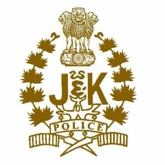 Jammu and Kashmir Police 