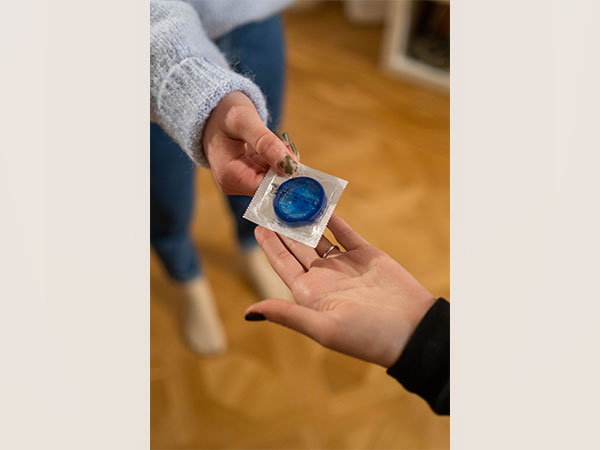 Representative image