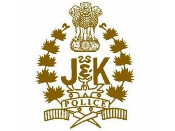 Jammu and Kashmir Police 