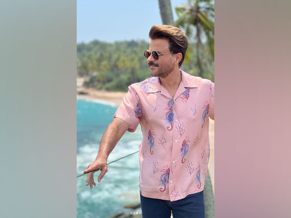 Anil Kapoor (Image Source: Instagram)