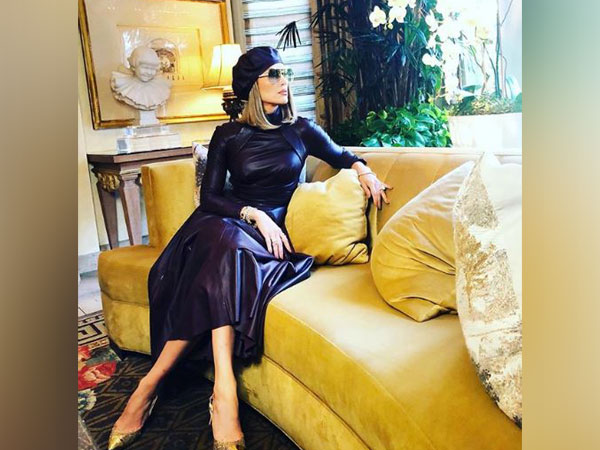 Jennifer Lopez (Image Courtesy: Instagram)