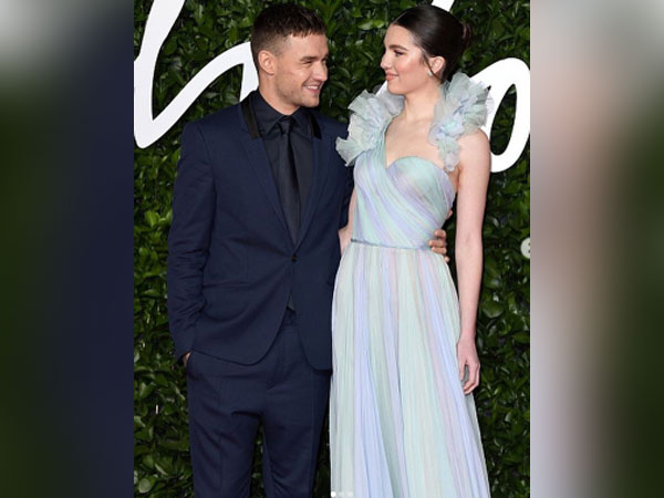 Liam Payne, Maya Henry (Image courtesy: Instagram)