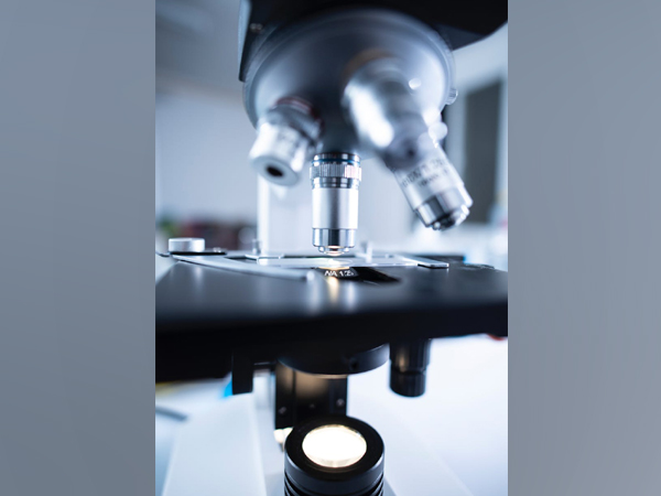 The method can test for either the virus (current infection) or antibodies (immunity)