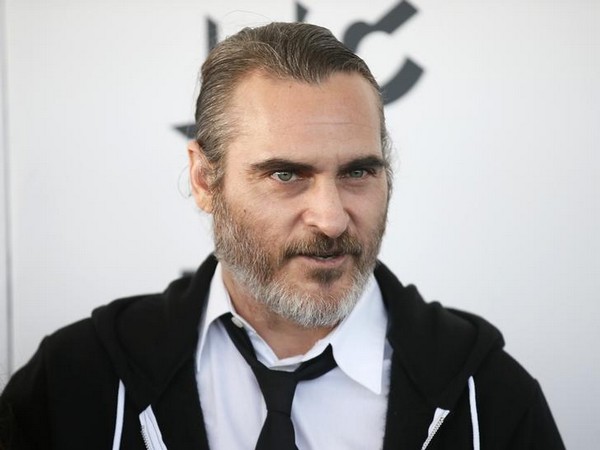 Joaquin Phoenix 