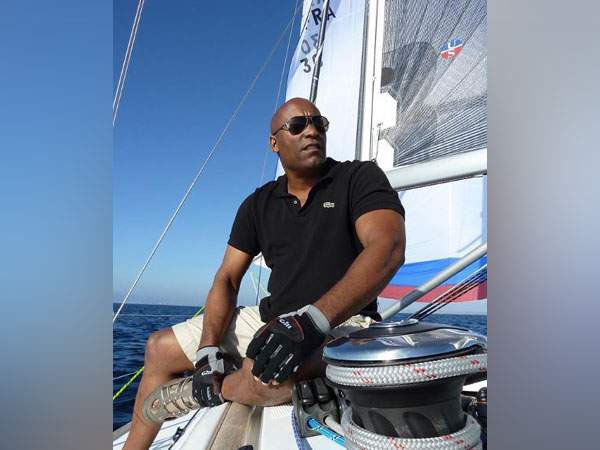 John Singleton (Image courtesy: Instagram)