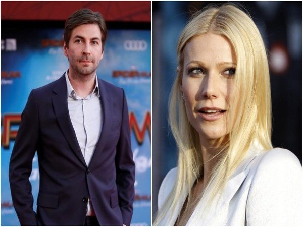 Jon Watts and  Gwyneth Paltrow