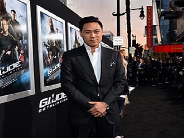 Filmmaker Jon M Chu (Image Source: Instagram)