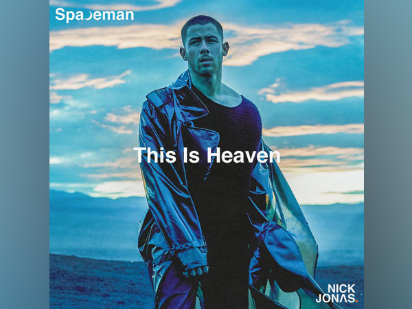 Poster of 'This Is Heaven' (Image source: Instagram)