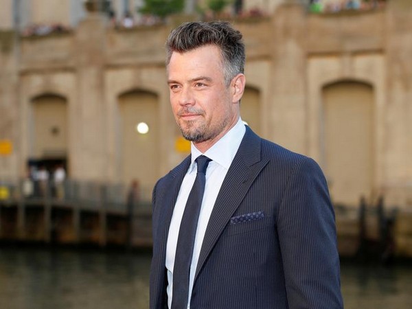 Josh Duhamel