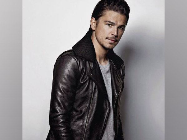 Josh Hartnett (Image courtesy: Instagram)