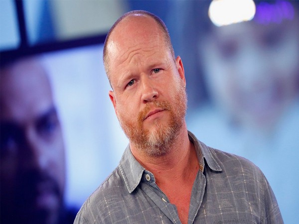 Joss Whedon (Image source: Instagram)