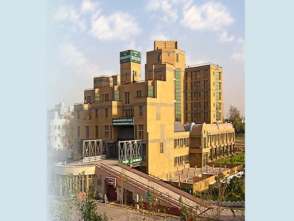 AIIMS Jai Prakash Narayan Apex Trauma Center [Photo/ AIIMS website]