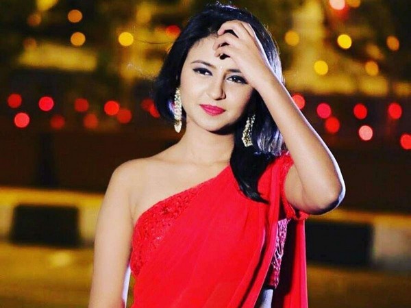 Kannada actress Jayashree Ramaiah found dead