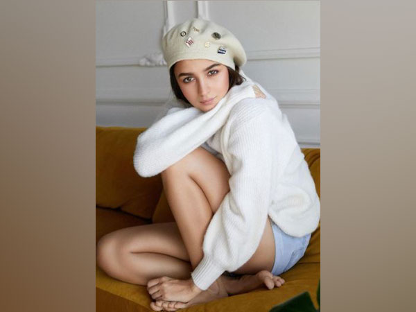 Alia Bhatt