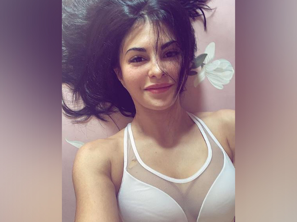 Jacqueline Fernandez (Image Source: Instagram)