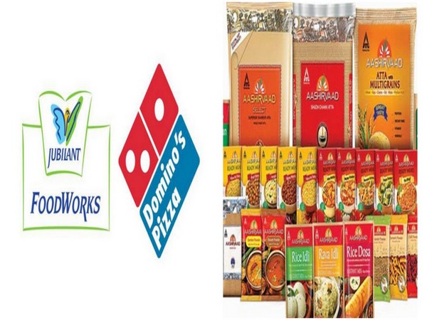 The orders will be delivered safely and hygienically using zero contact delivery