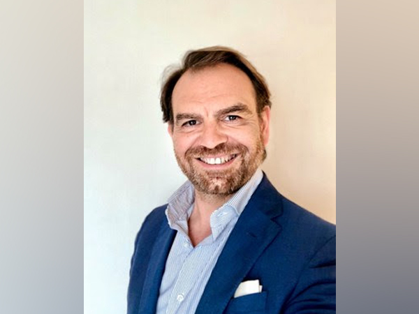 Giuliano Perfetti joins Jubilant Biosys as CEO