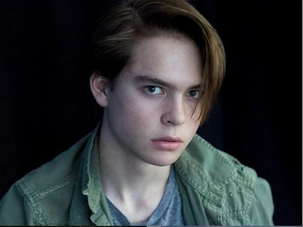 Judah Lewis (Image courtesy: Instagram)