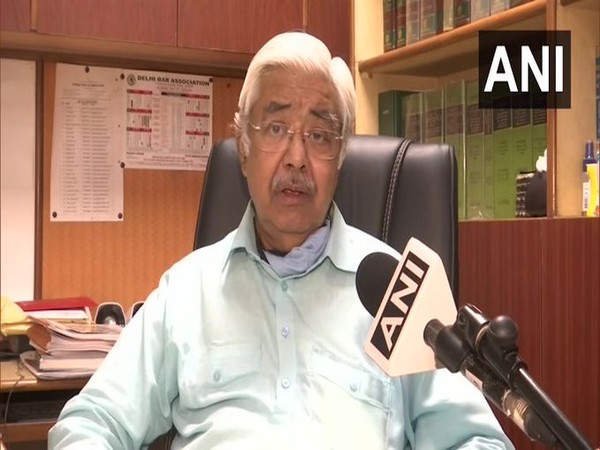 VHP Working President Alok Kumar (Photo/ANI)