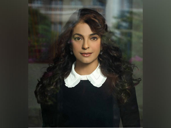 Juhi Chawla (Image source: Instagram)