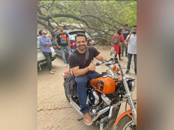 Gaurav Taneja (Image source: Instagram)