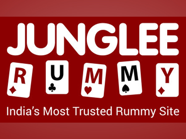 Junglee Rummy logo