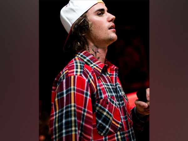 Justin Bieber (Image courtesy: Instagram)