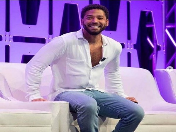 Jussie Smollet (Image Courtesy: Instagram)