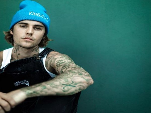 Justin Bieber (Image courtesy: Instagram)
