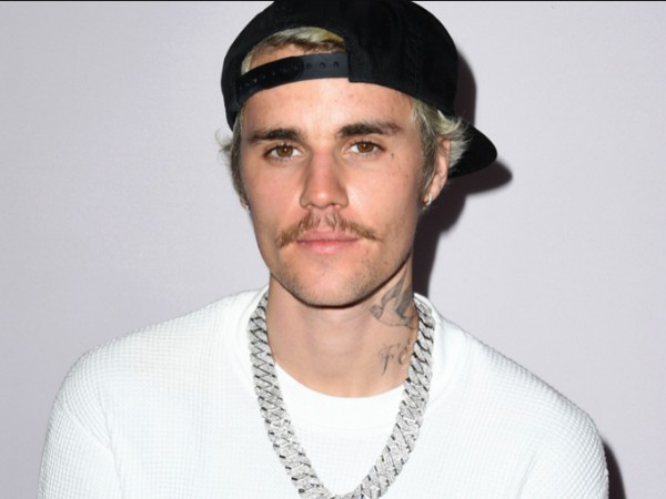 Justin Bieber (Image source: Instagram)