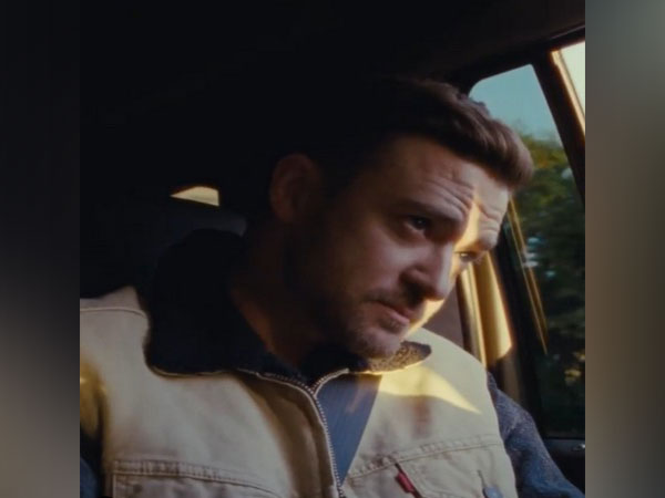 Justin Timberlake (Image courtesy: Instagram)