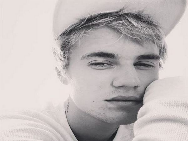 Justin Bieber, Image courtesy: Instagram