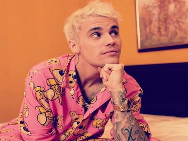 Singer Justin Bieber (Image Source: Instagram)