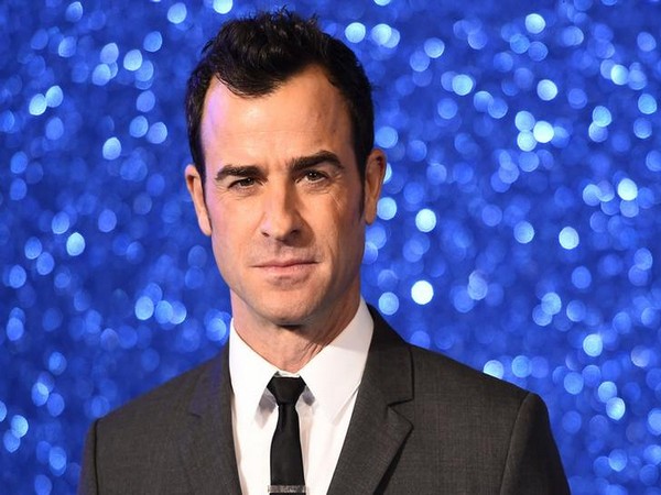 Justin Theroux
