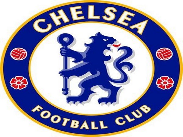 Chelsea logo 
