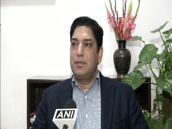 Joint Secretary of the Ministry of Education RC Meena (file photo)