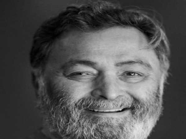 Rishi Kapoor (Image Courtesy: Instagram)