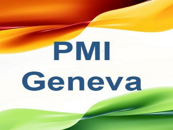 India at UN, Geneva (Photo Credit: Twitter)