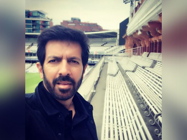 Filmmaker Kabir Khan (Image source: Instagram)