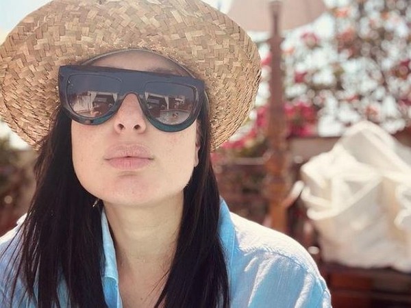 Kareena Kapoor (Image courtesy: Instagram)